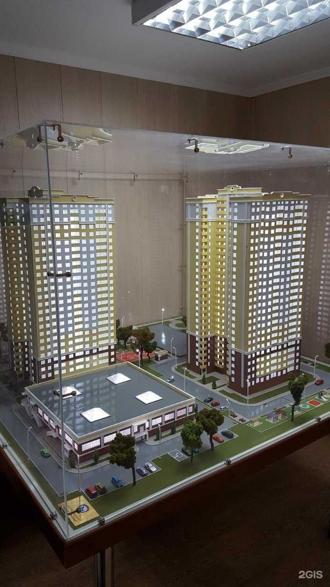 Отзывы на компанию Венеция в Ростове-на-Дону c фото