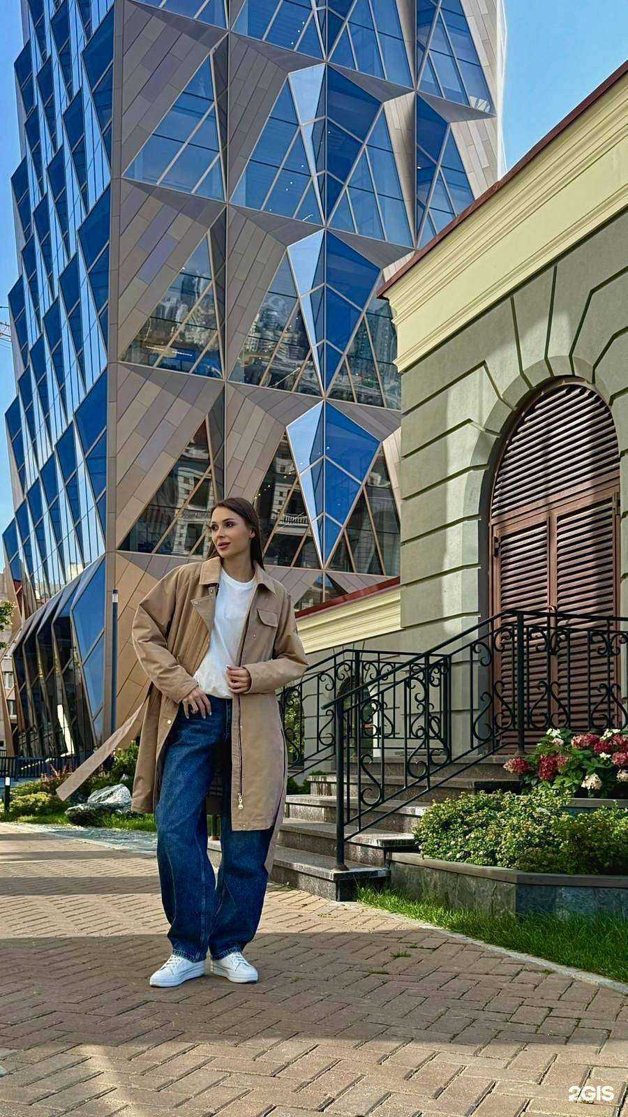 Отзывы на компанию Джентри в Екатеринбурге c фото