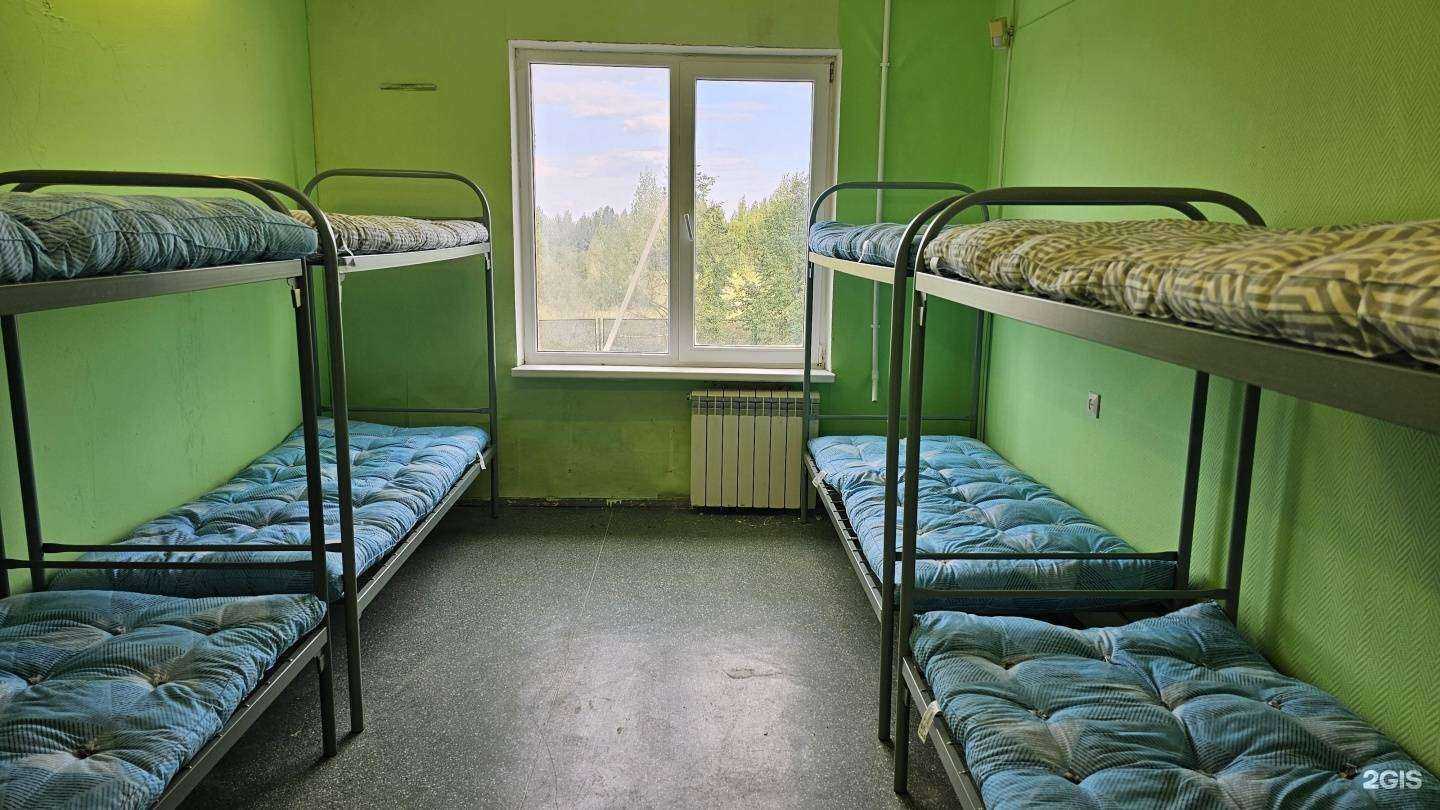Отзывы на компанию Nika Hostel в Елабуге c фото