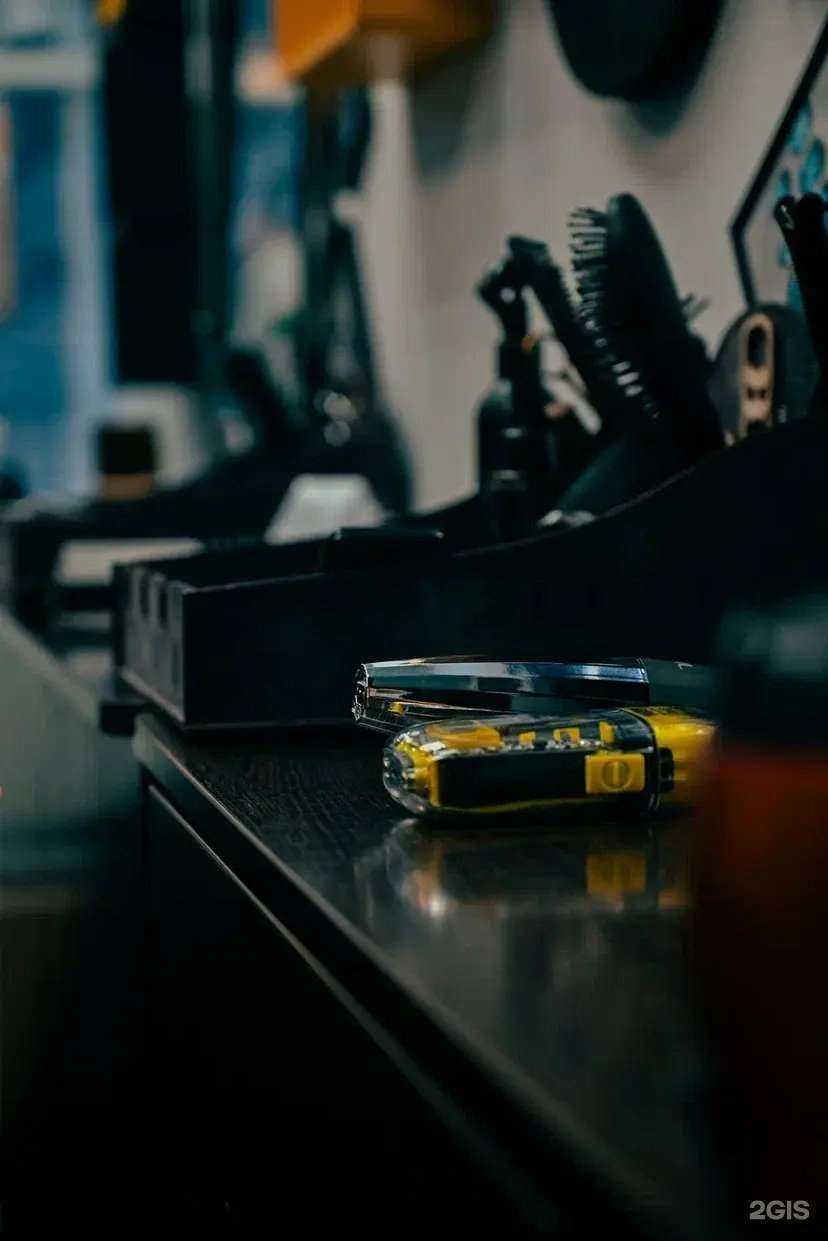 Отзывы на компанию BARBERHANA в Уфе c фото