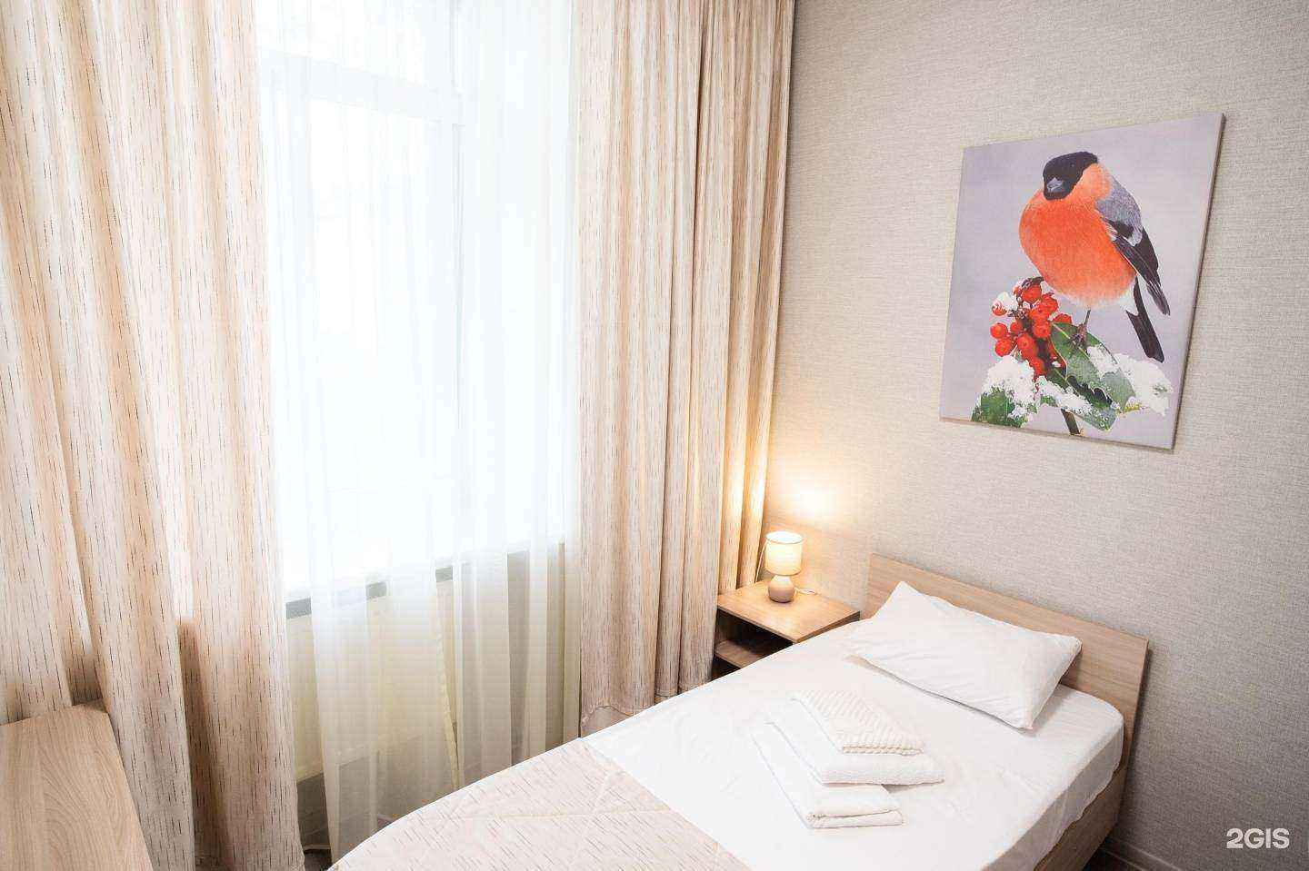 Отзывы на компанию Снегири в г. Нижнекамск c фото