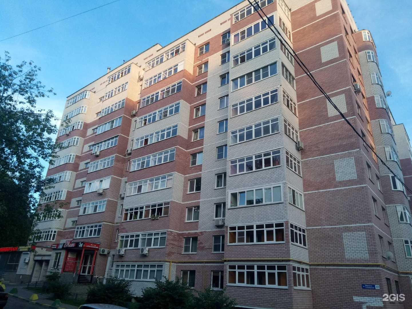 Отзывы на компанию Luxe Studio в Нижнем Новгороде c фото - фотография 2 из 2