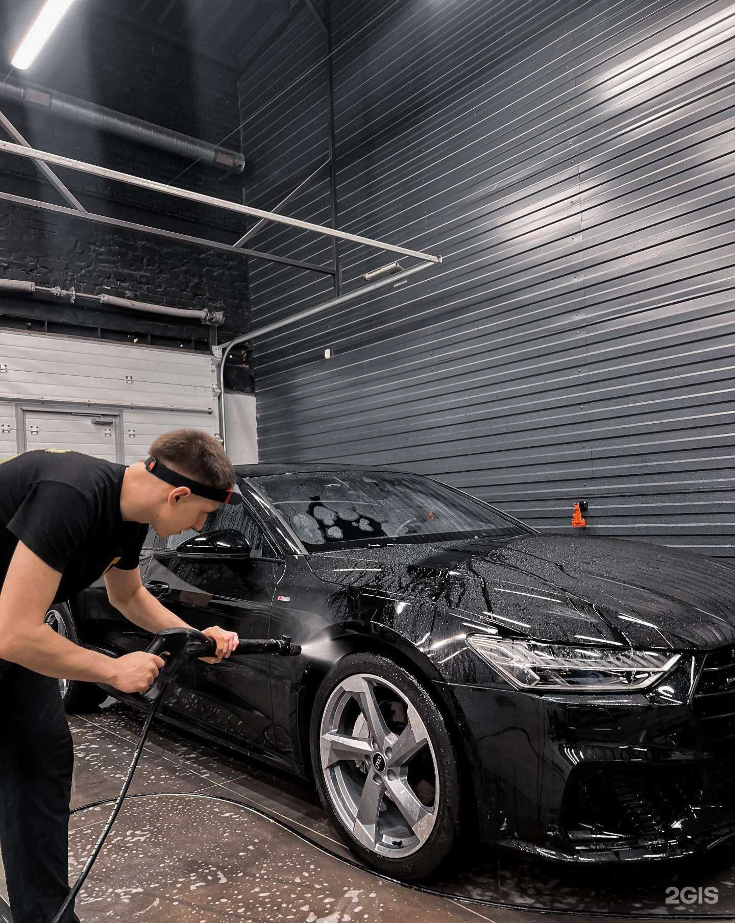 Отзывы на компанию Getstudio в Саратове c фото