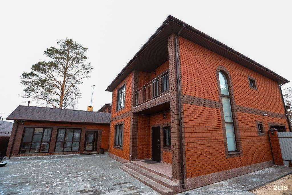 Отзывы на компанию Topol Hause в г. Тюмень c фото