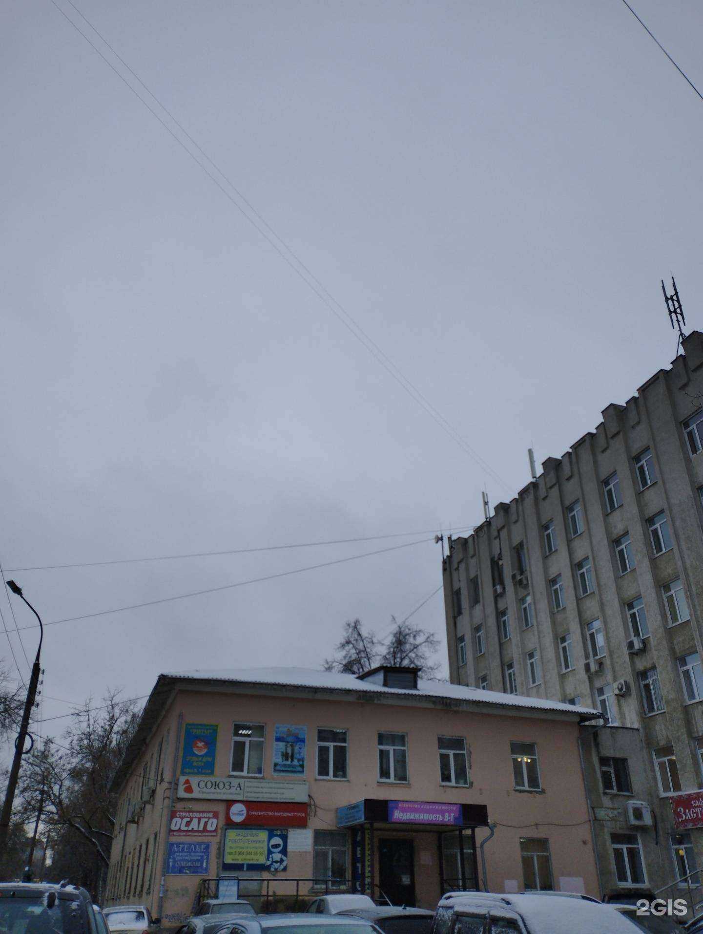 Отзывы на компанию Полимерпласт в Нижнем Новгороде c фото - фотография 2 из 2