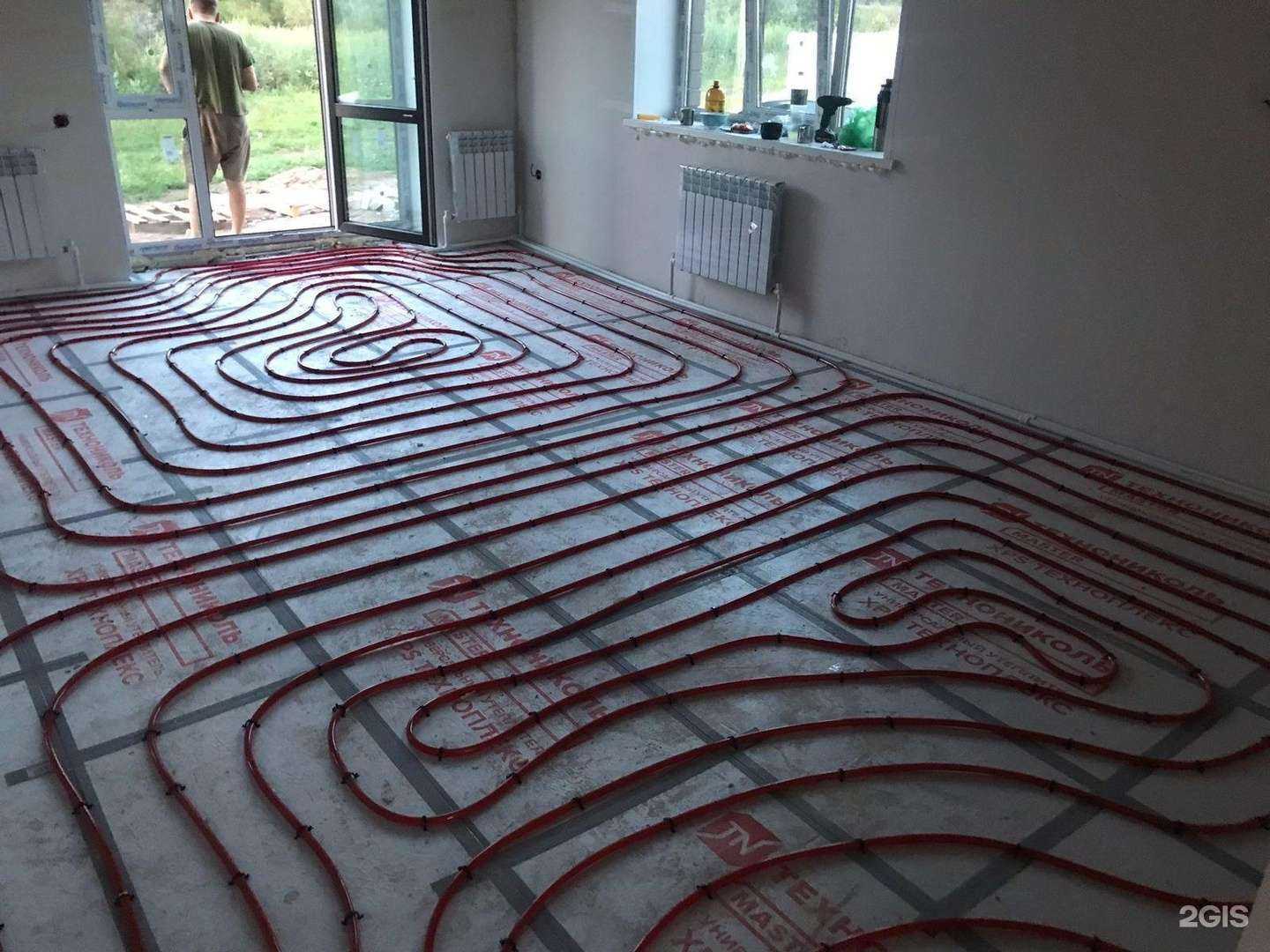 Отзывы на компанию VillaRb в Уфе c фото