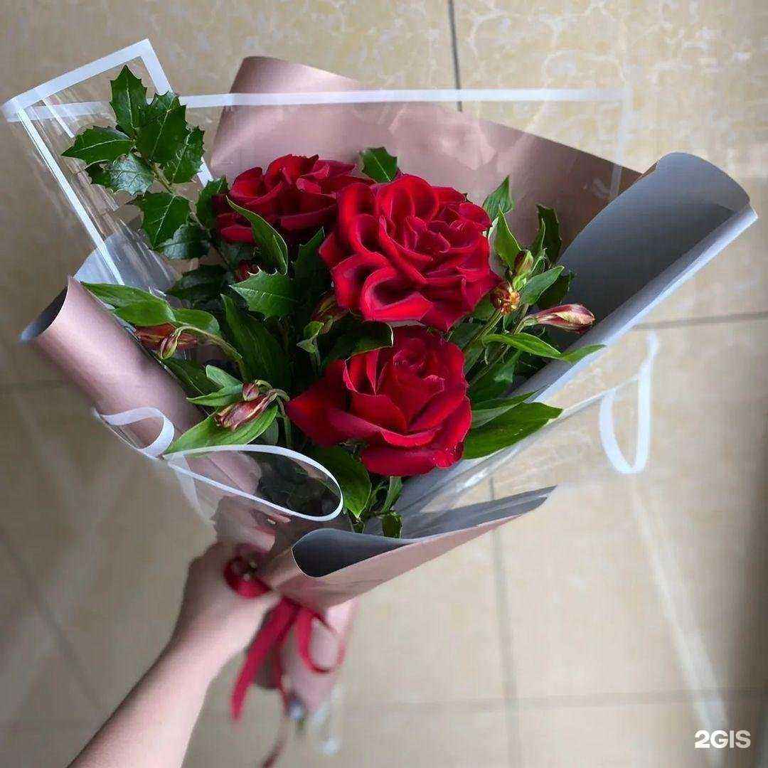 Отзывы на компанию Меланж в г. Саров c фото