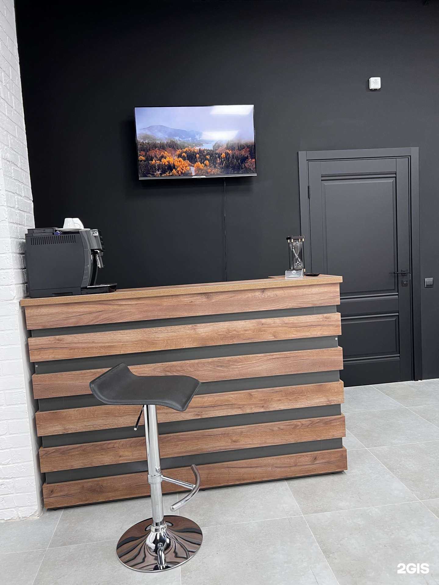 Отзывы на компанию Барбершоп в г. Краснодар c фото