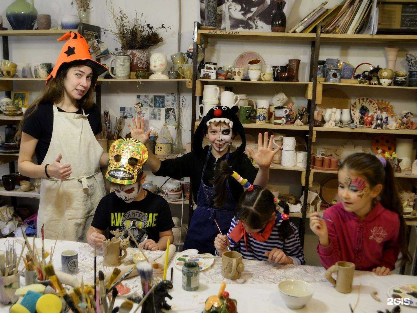 Отзывы на компанию Глина в Иванове c фото