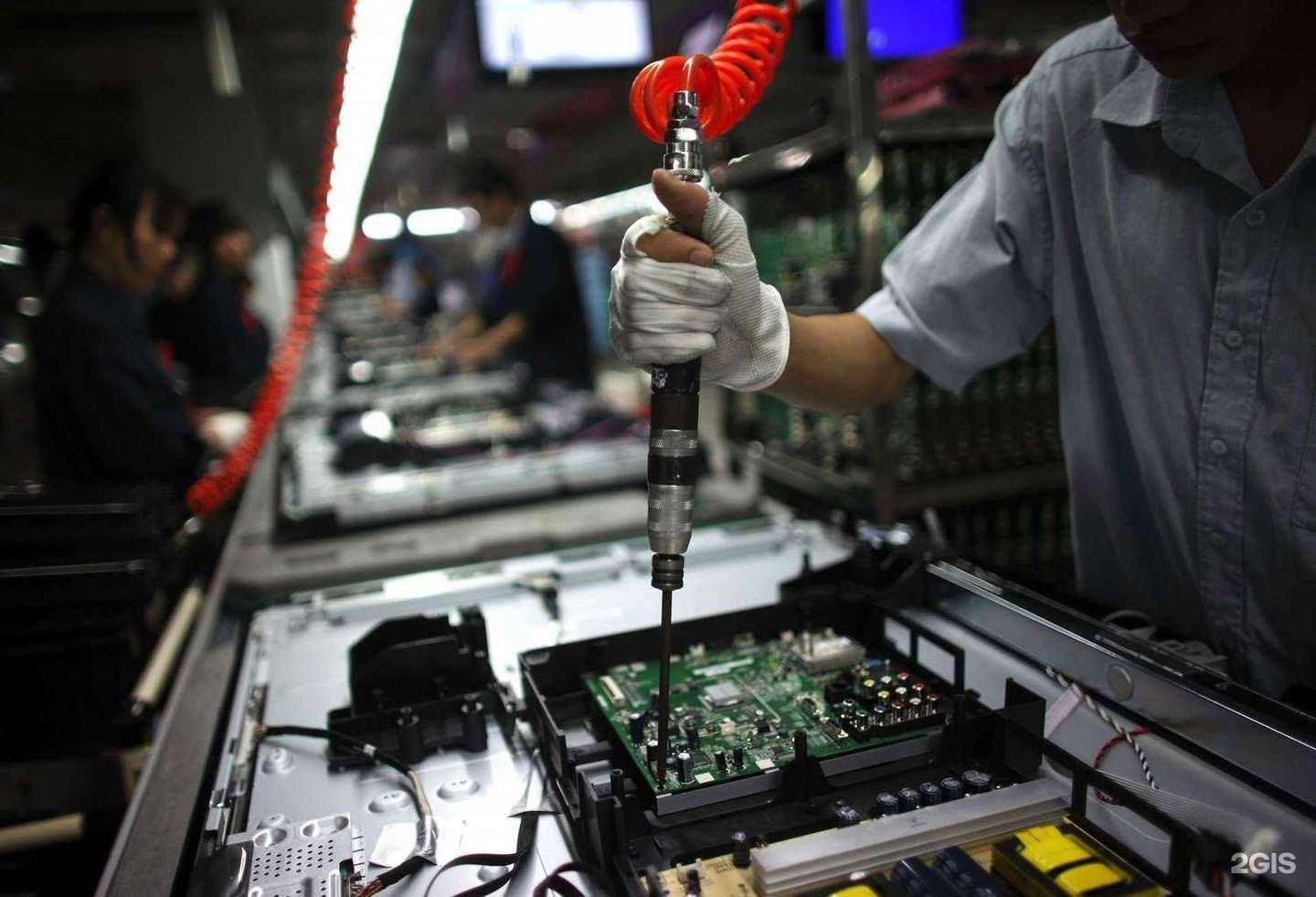 Отзывы на компанию KompService56 в Оренбурге c фото