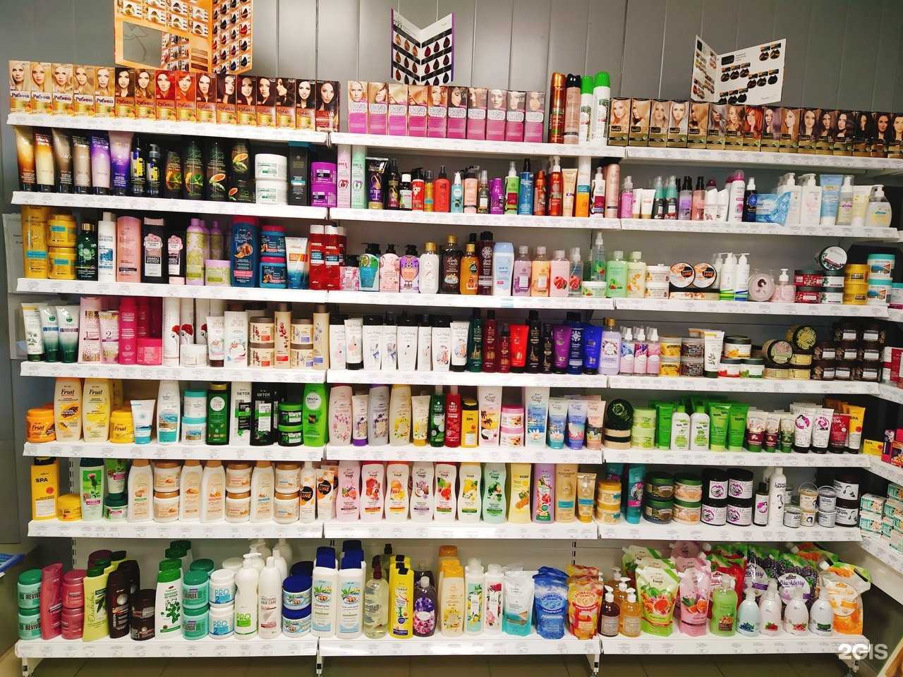 Отзывы на компанию Belorcosmetics в Рязани c фото