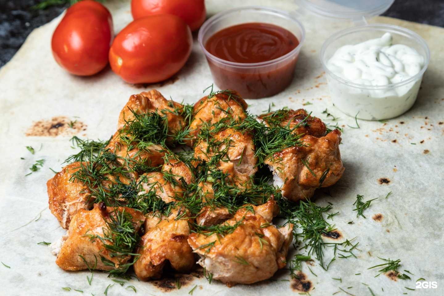 Отзывы на компанию Сила в мясе в Набережных Челнах c фото