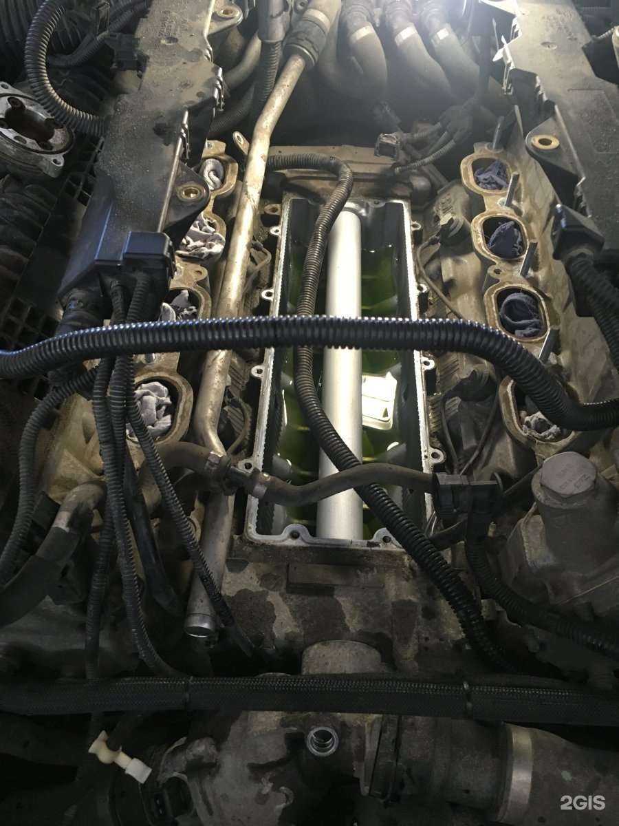 Отзывы на компанию Black Auto в г. Краснодар c фото