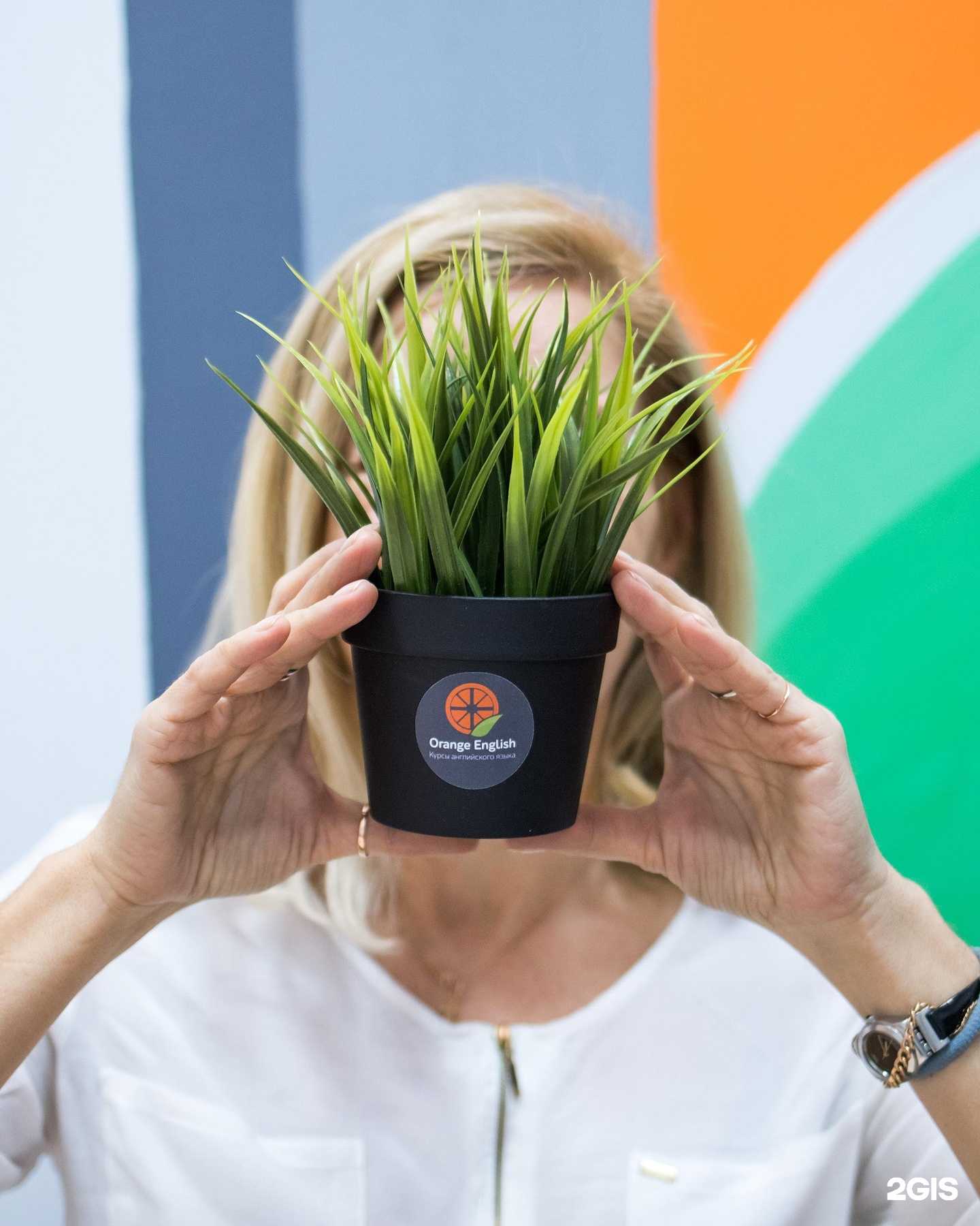 Отзывы на компанию Orange English в г. Ижевск c фото