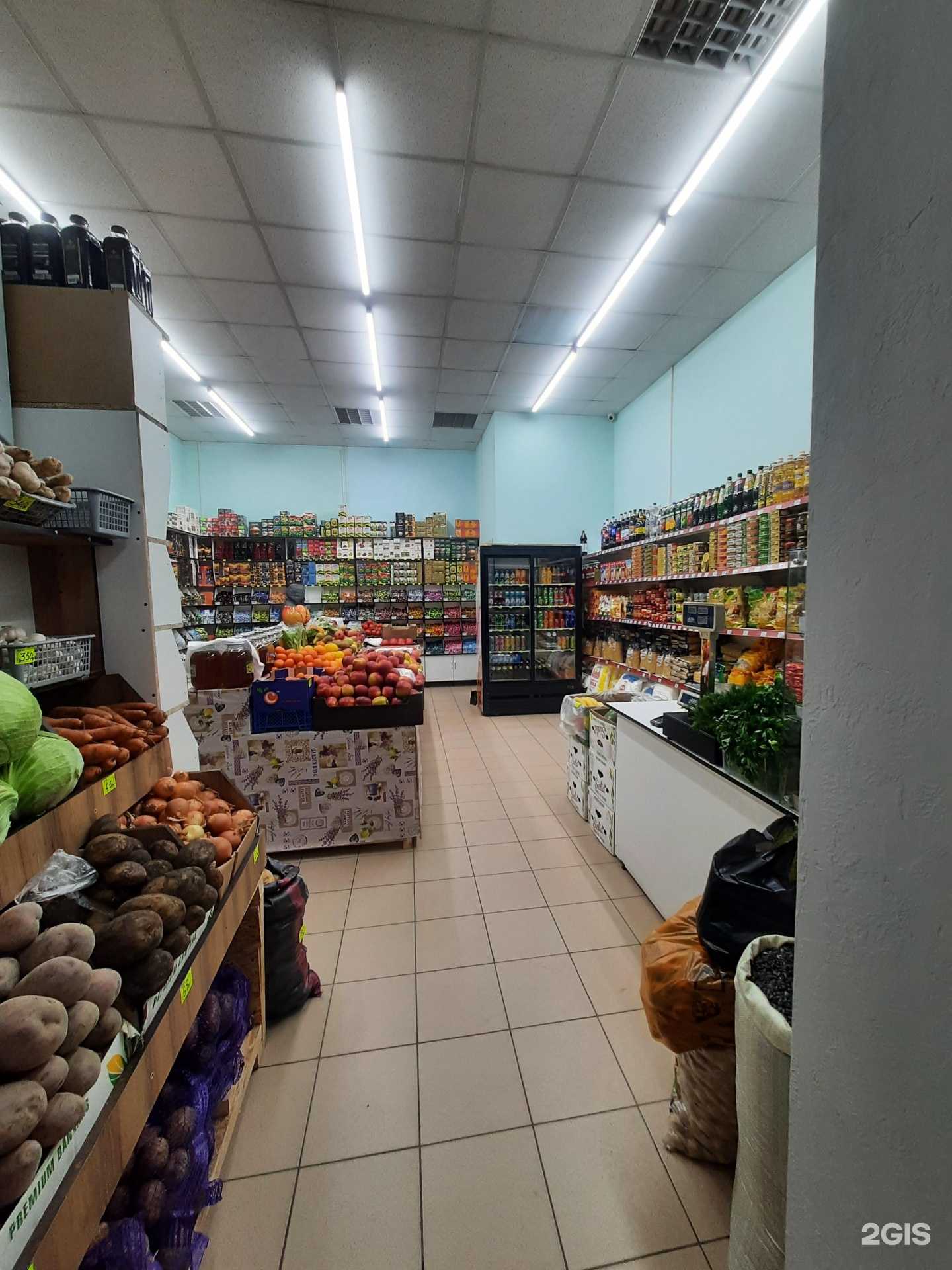 Отзывы на компанию Азия Маркет в г. Самара c фото