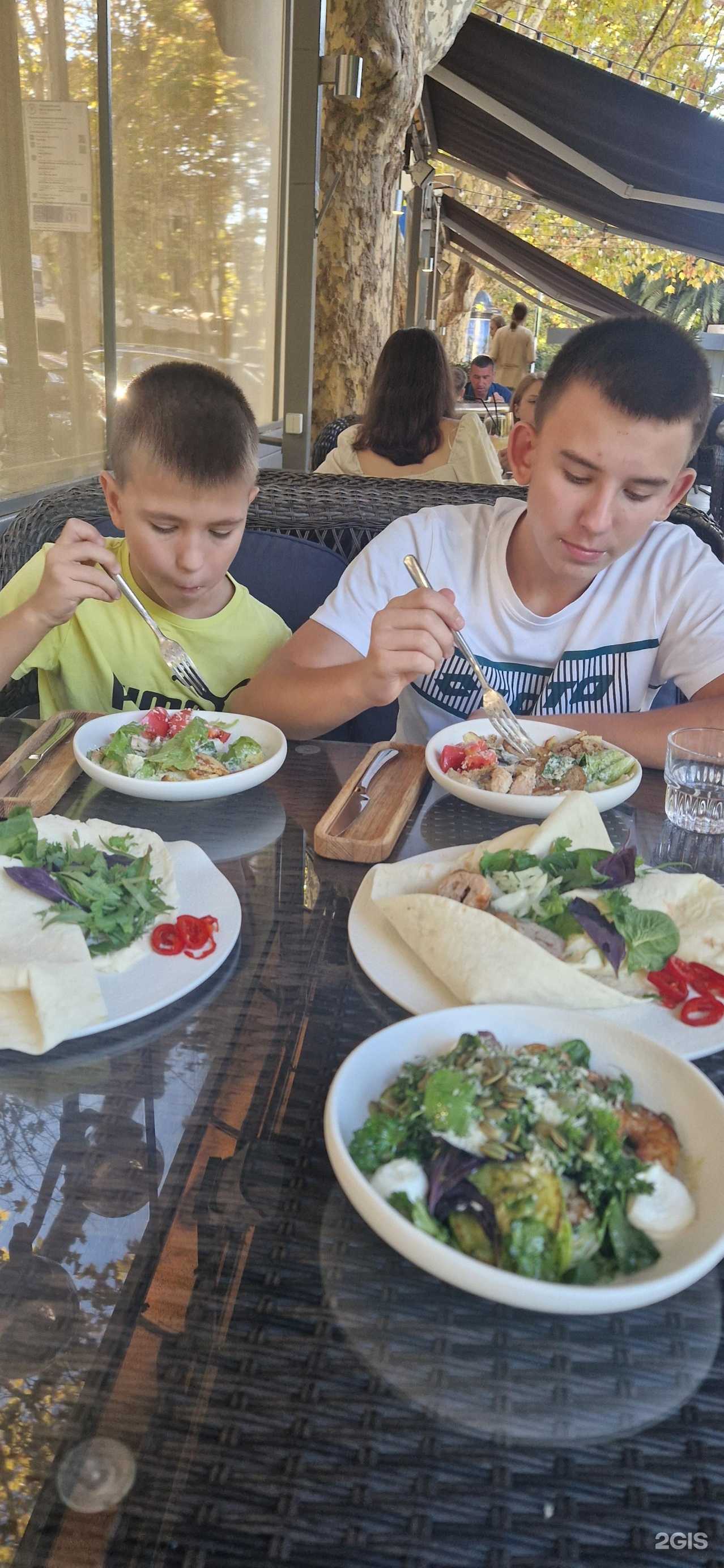 Отзывы на компанию Локально Бокальная в Сочи c фото