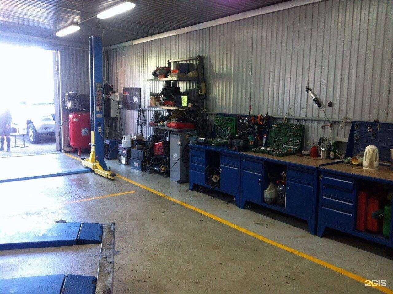 Отзывы на компанию Росавто в г. Сургут c фото