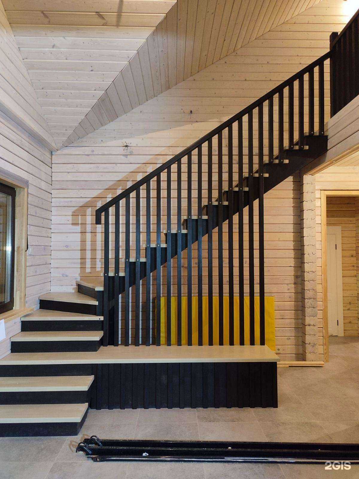 Отзывы на компанию Нижегородский столяр в Нижнем Новгороде c фото