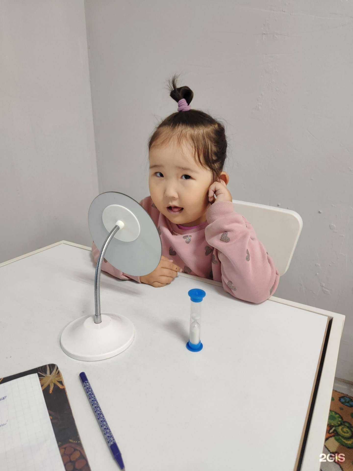 Отзывы на компанию Время детям в г. Улан-Удэ c фото