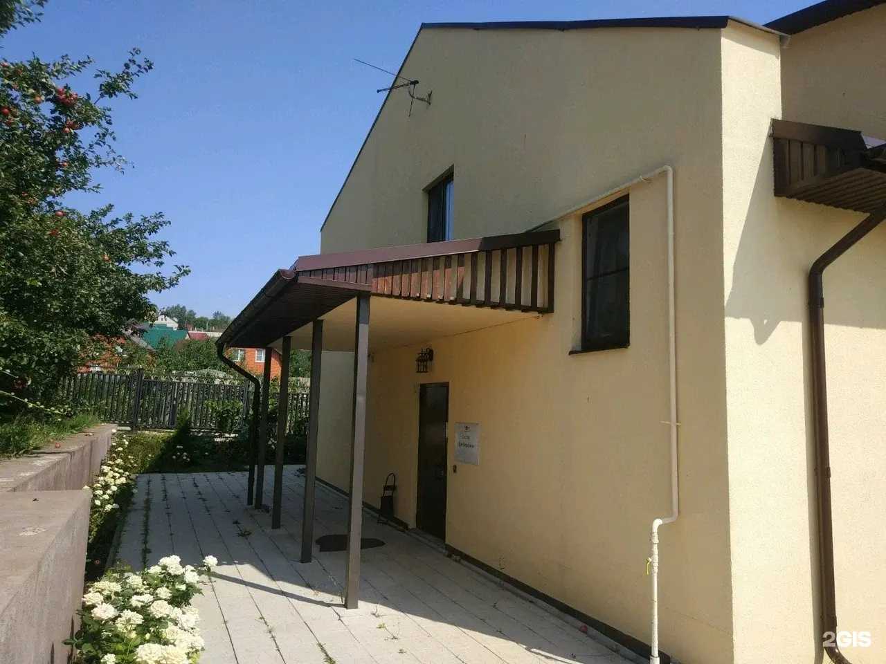 Отзывы на компанию Dom Veroniki в Пензе c фото