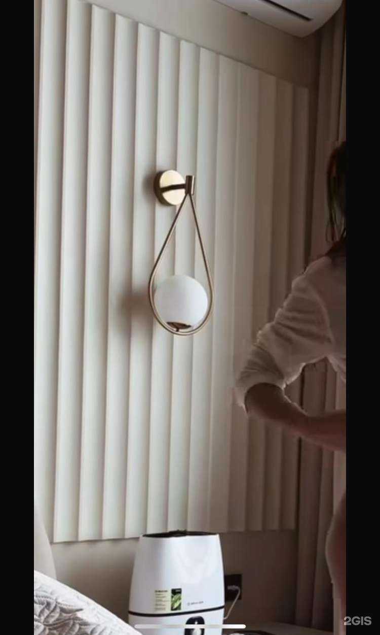 Отзывы на компанию Компания по изготовлению 3D панелей из гипса в г. Нижний Тагил c фото