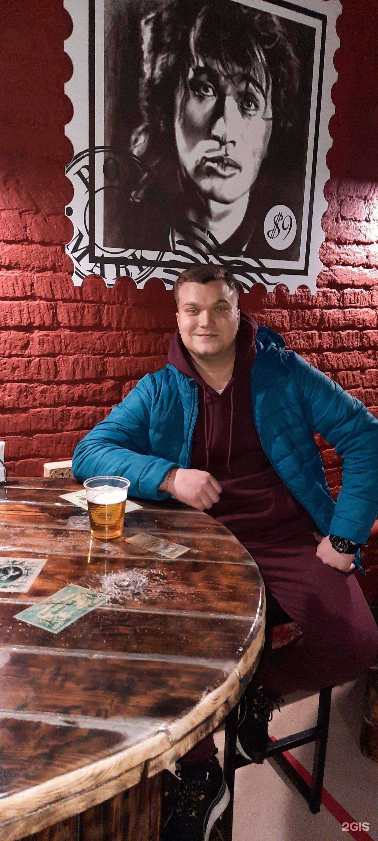 Отзывы на компанию PlomBeerBar в Камени-на-Оби c фото