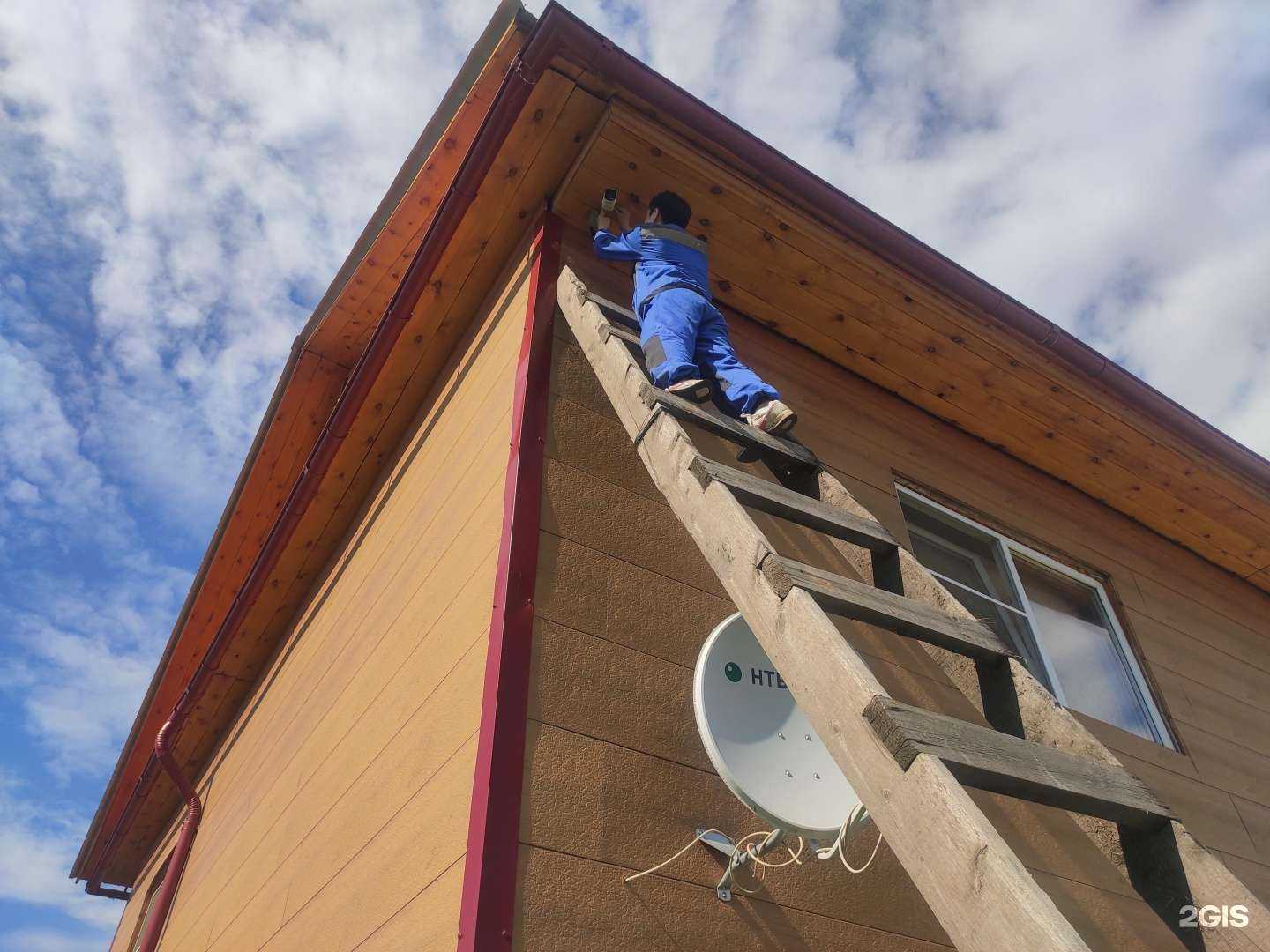 Отзывы на компанию Сфера безопасности в г. Якутск c фото