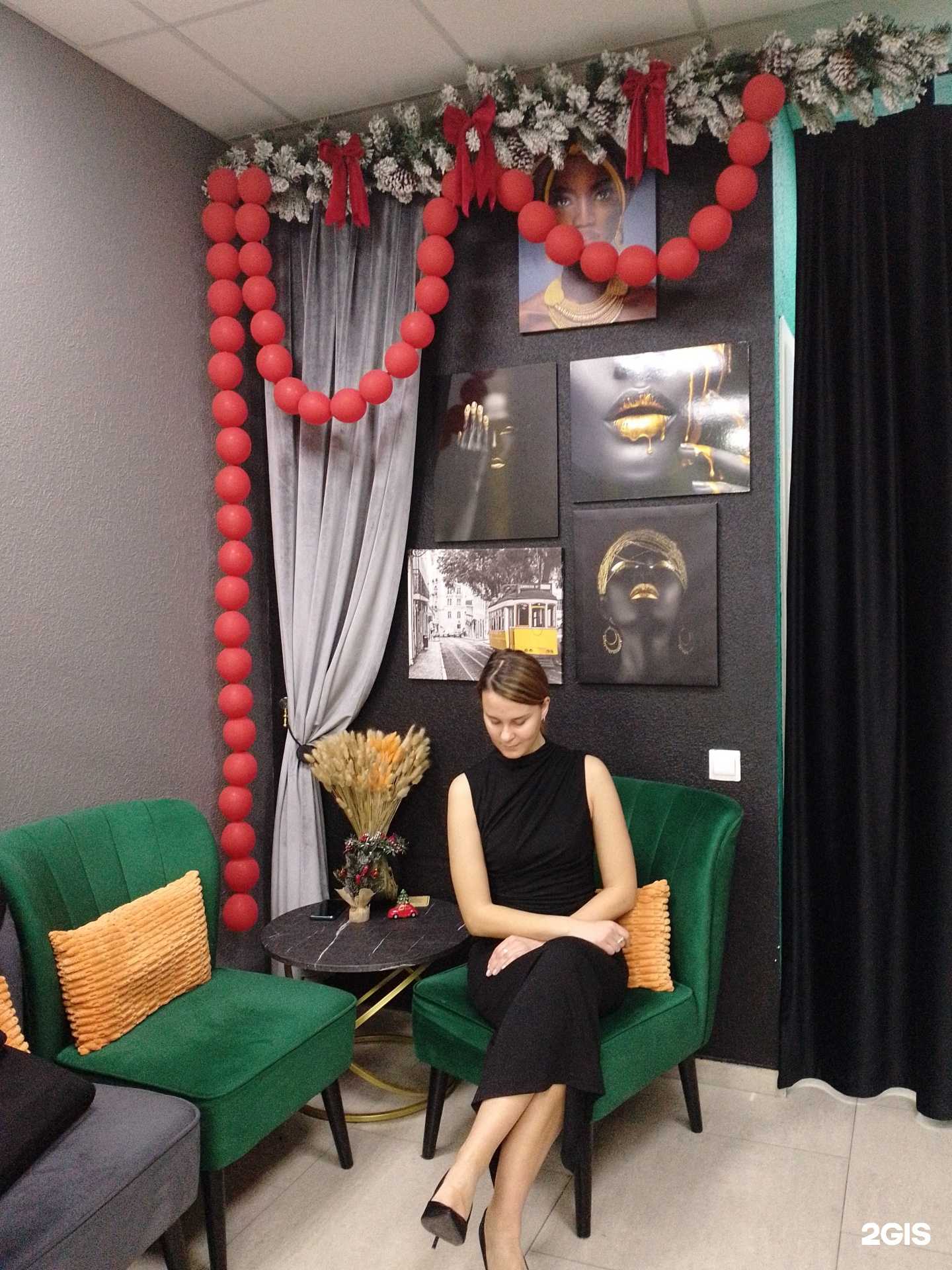 Отзывы на компанию Астери в Анапе c фото