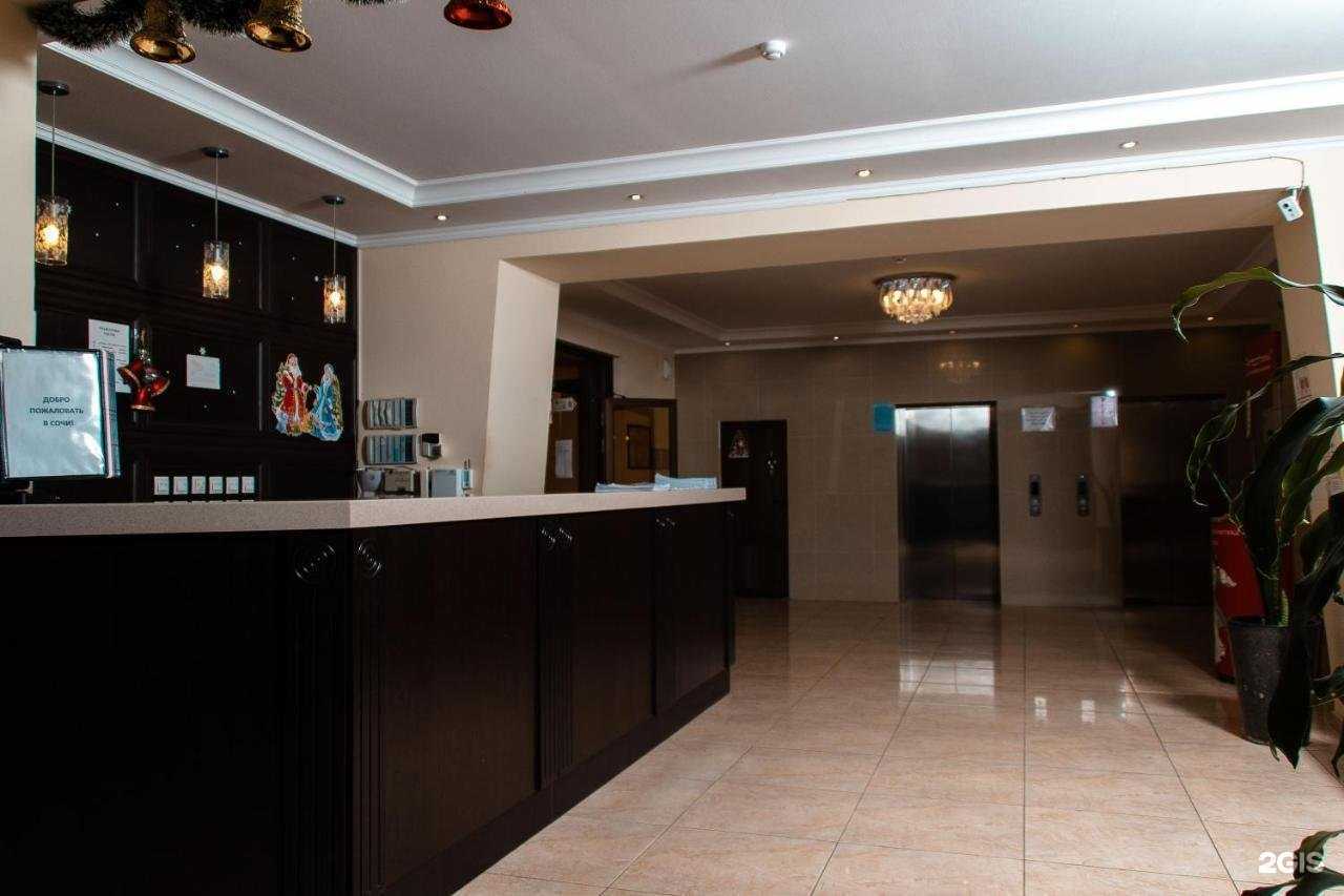 Отзывы на компанию Светлана плюс в Сочи c фото