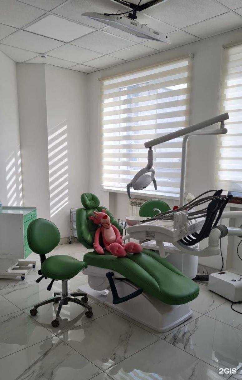 Отзывы на компанию Городская стоматология №1 в Ессентуках c фото