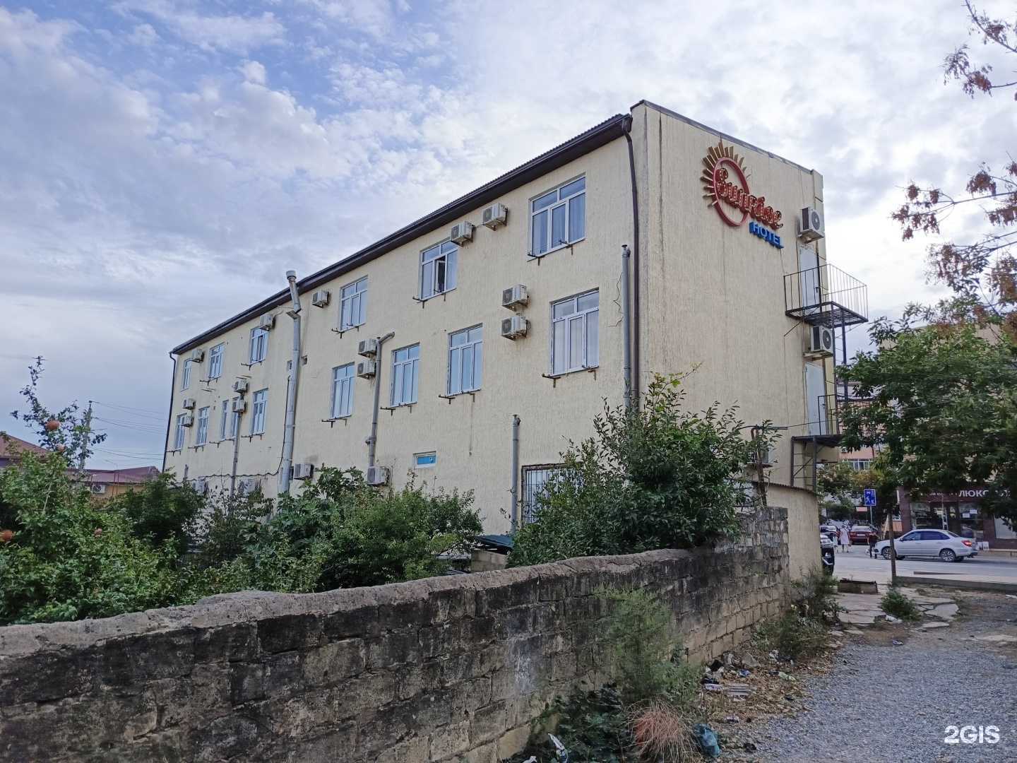 Отзывы на компанию Ириокс в Дербенте c фото - фотография 2 из 2