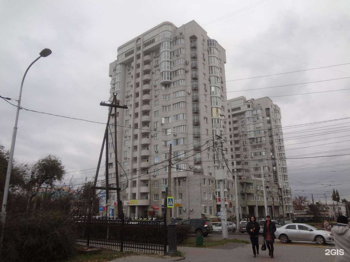 Отзывы на компанию Адвокатский кабинет Лукьянова А.Г. и Лукьяновой С.А. в Волгограде c фото - фотография 2 из 2