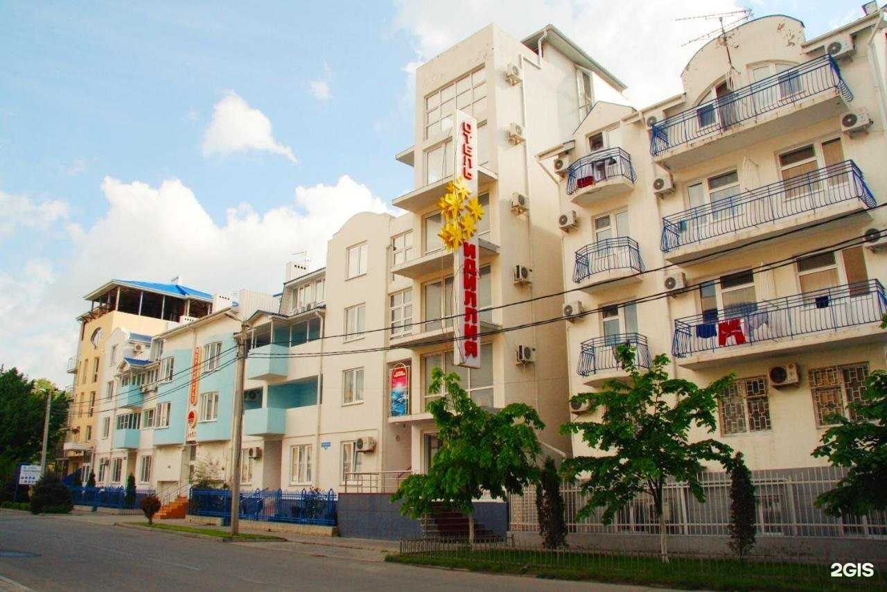 Отзывы на компанию Идиллия в г. Анапа c фото