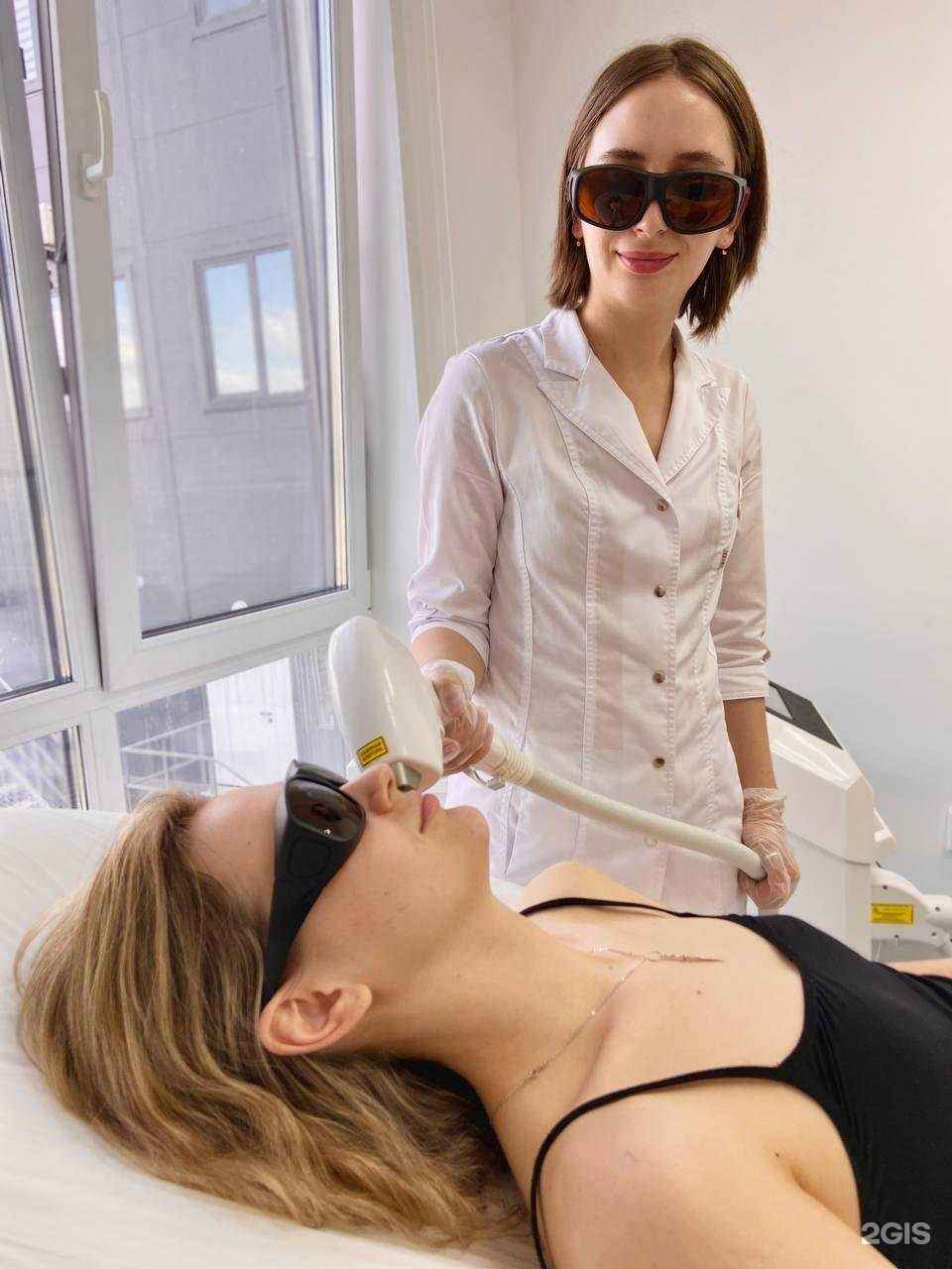 Отзывы на компанию Laser-1 в Барнауле c фото