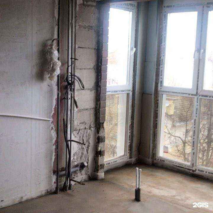 Отзывы на компанию Немецкие окна в Калуге c фото