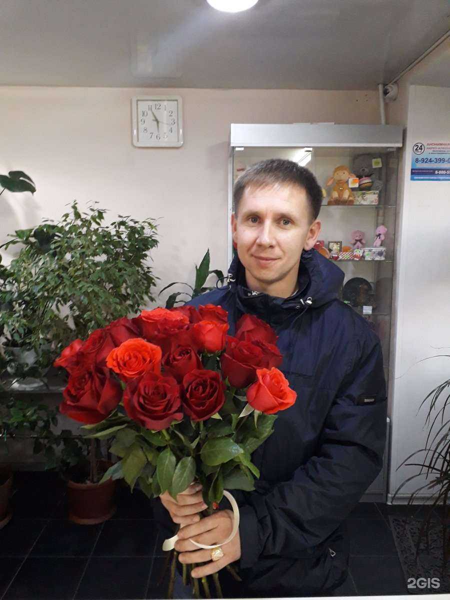 Отзывы на компанию Тюльпан в Улан-Удэ c фото