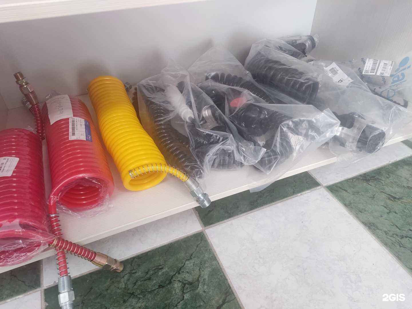 Отзывы на компанию Армата в г. Белгород c фото