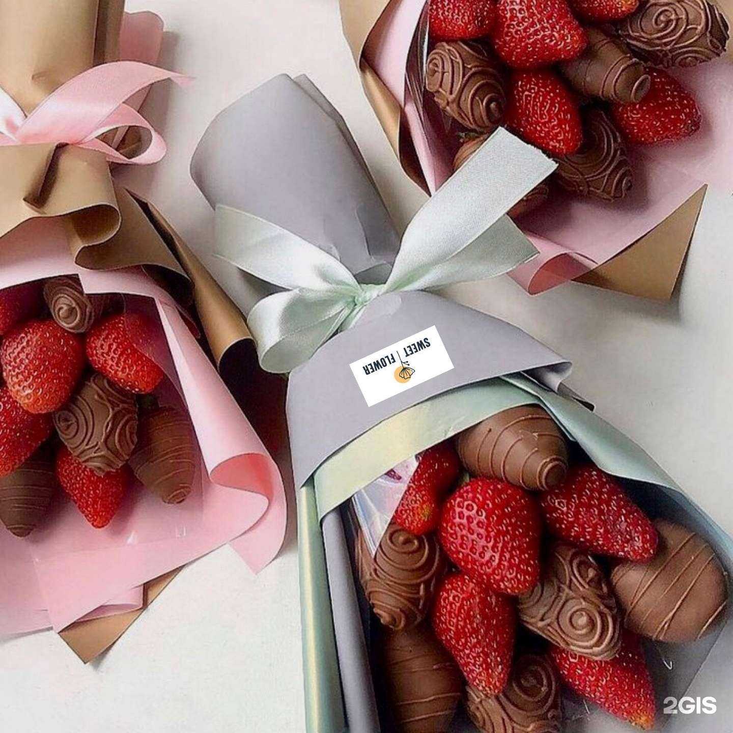 Отзывы на компанию ShokolandNN в Нижнем Новгороде c фото