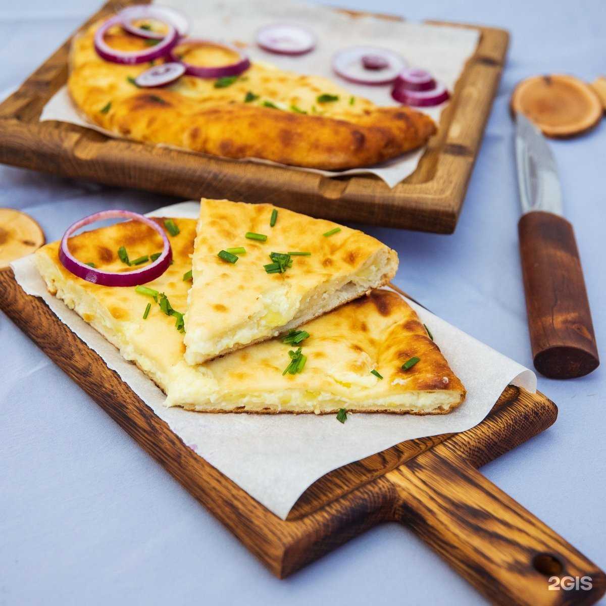 Отзывы на компанию Три пирога в г. Якутск c фото