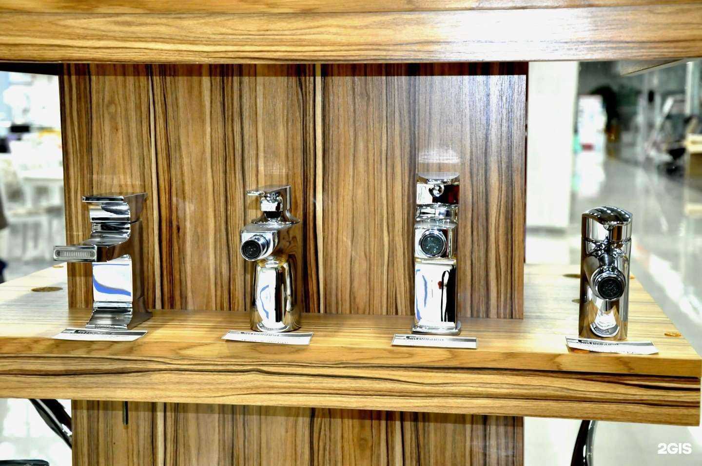 Отзывы на компанию Стильная сантехника в Костроме c фото