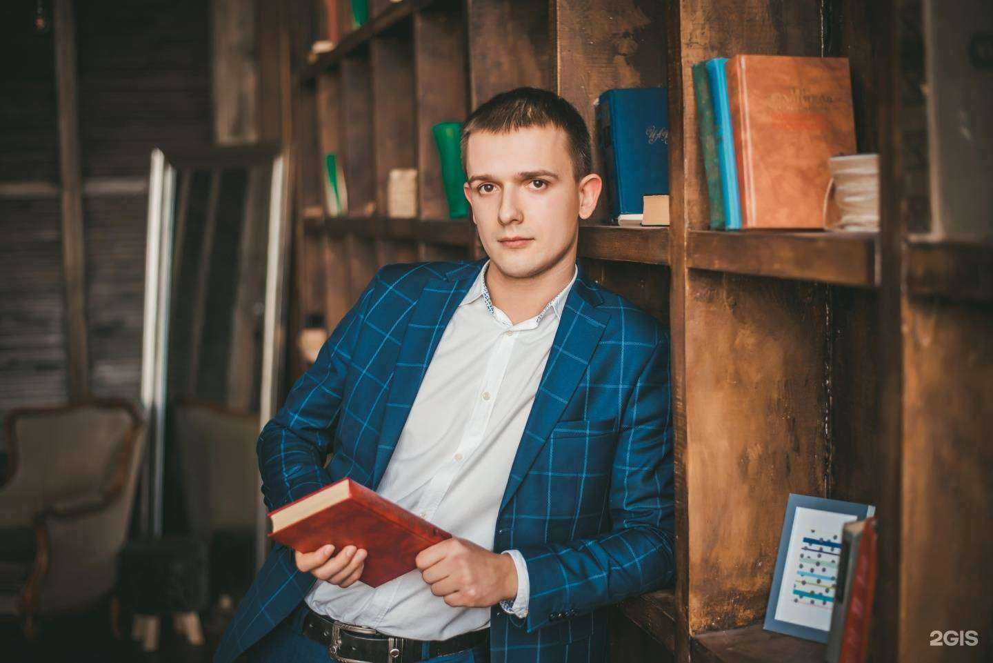 Отзывы на компанию Адвокатский кабинет Литвиненко Е.А. в Калининграде c фото