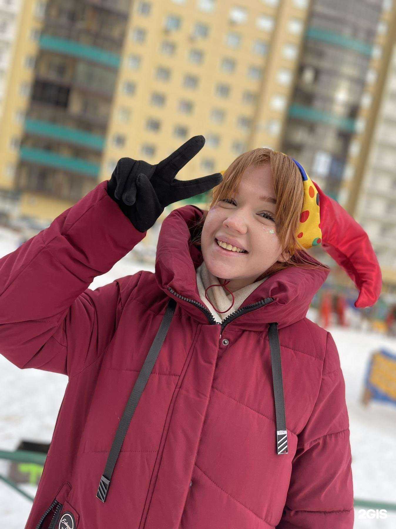 Отзывы на компанию Ломоносики в Перми c фото