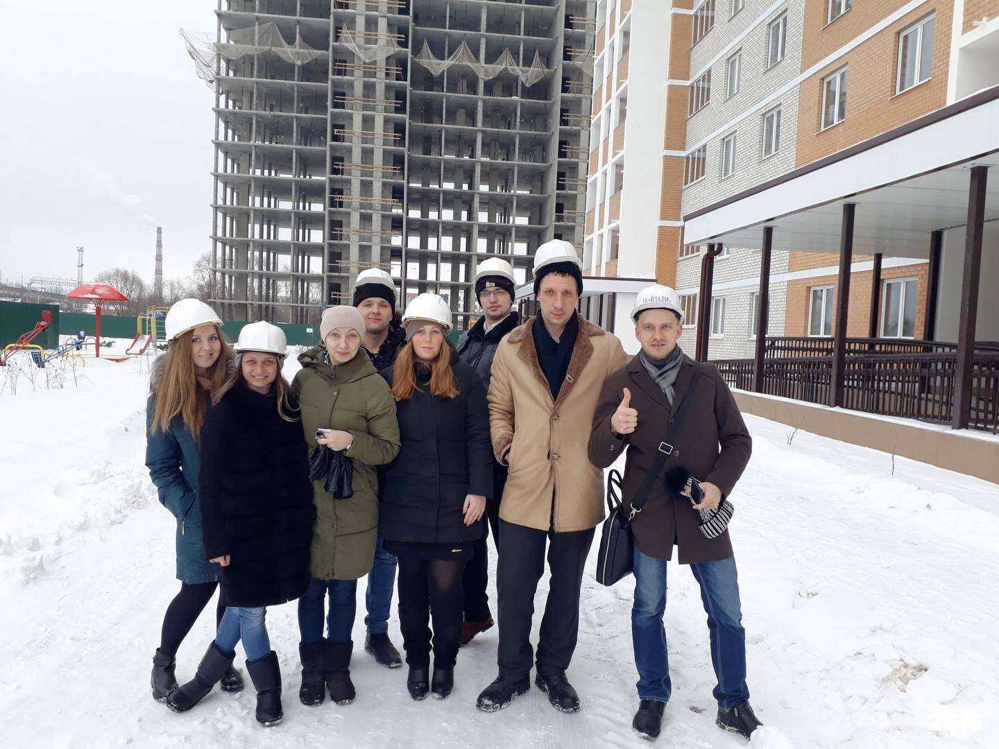 Отзывы на компанию Риелт-Эверест в Туле c фото