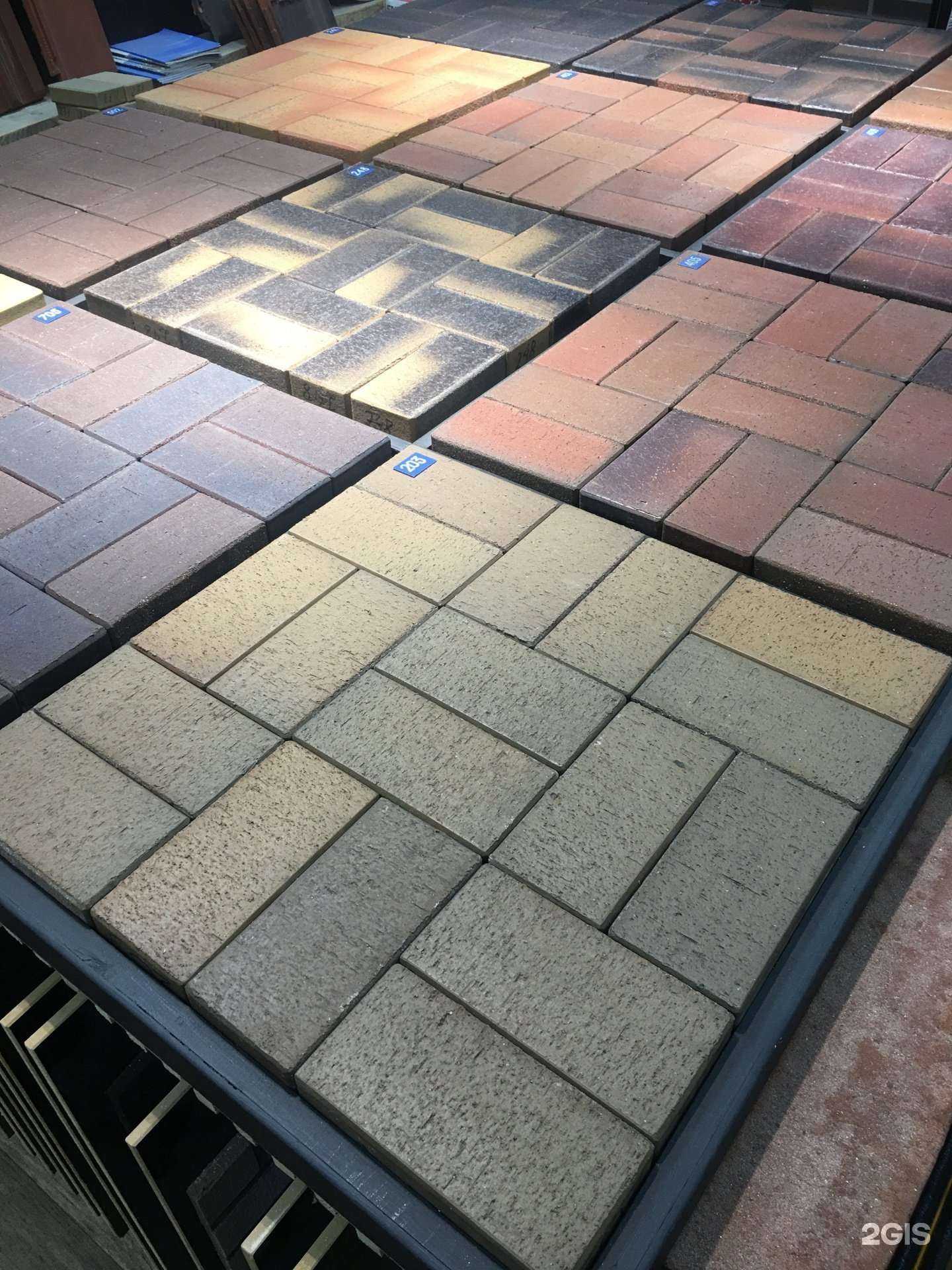 Отзывы на компанию Keramik&Klinker в Казани c фото