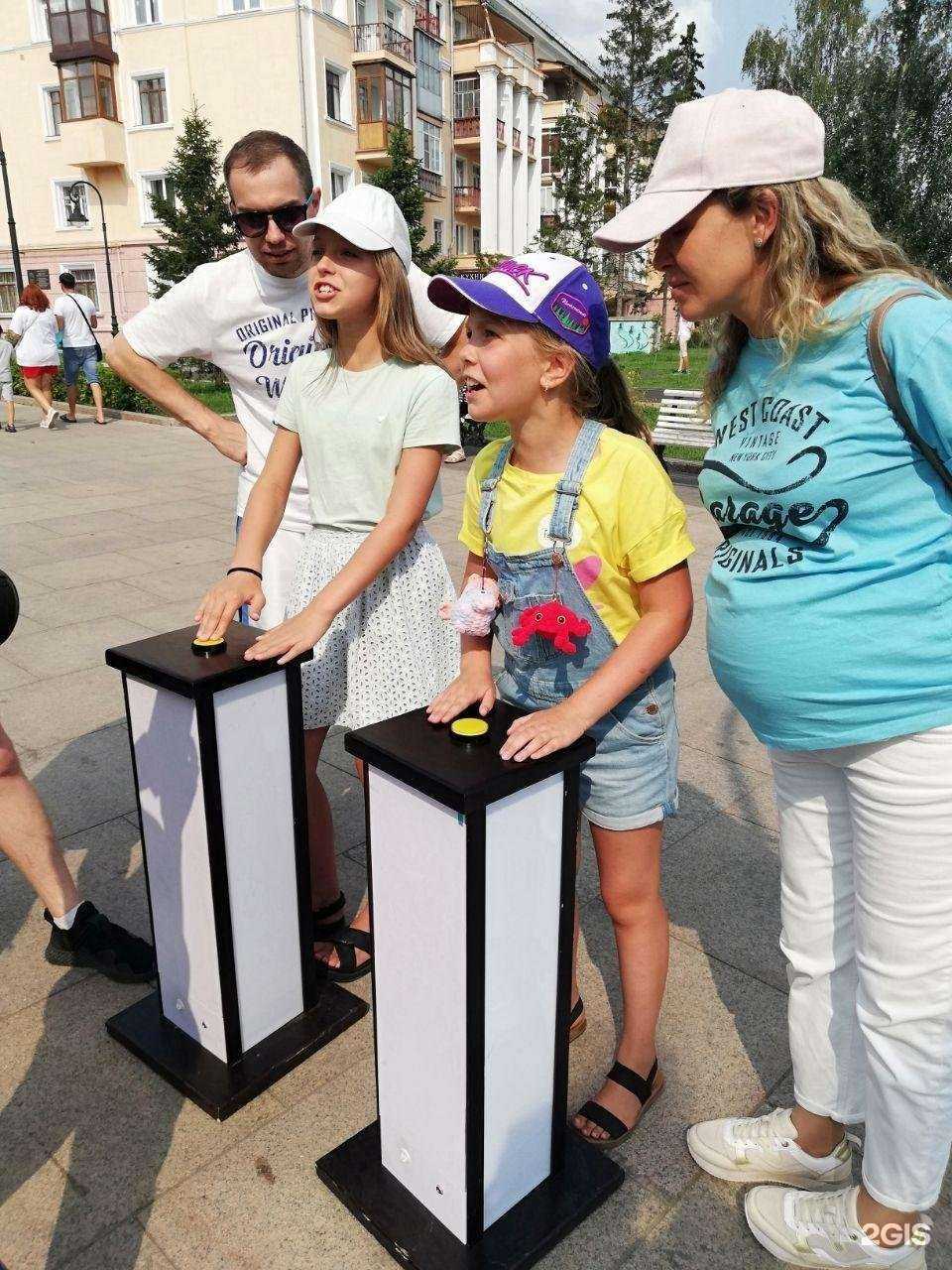 Отзывы на компанию Show today в г. Омск c фото