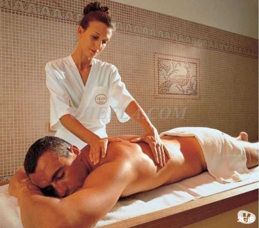 Отзывы на компанию Relax-city for man в г. Находка c фото