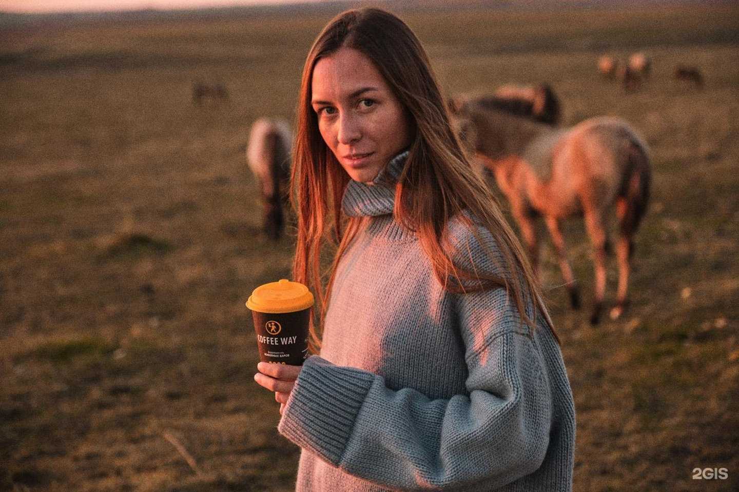 Отзывы на компанию Coffee Way в Орле c фото