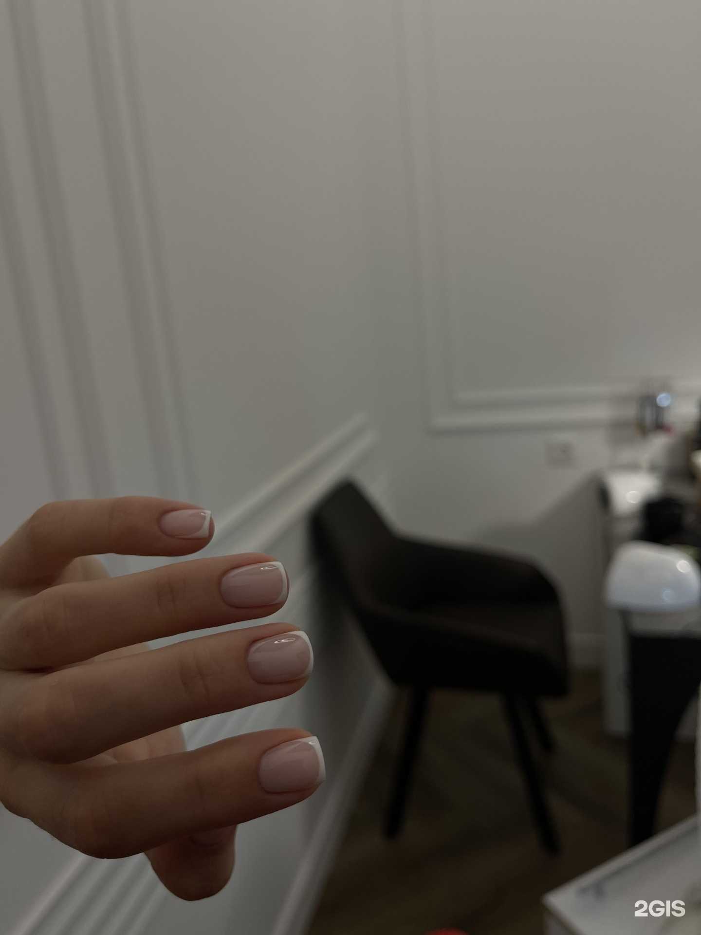 Отзывы на компанию Wow nails в г. Красноярск c фото
