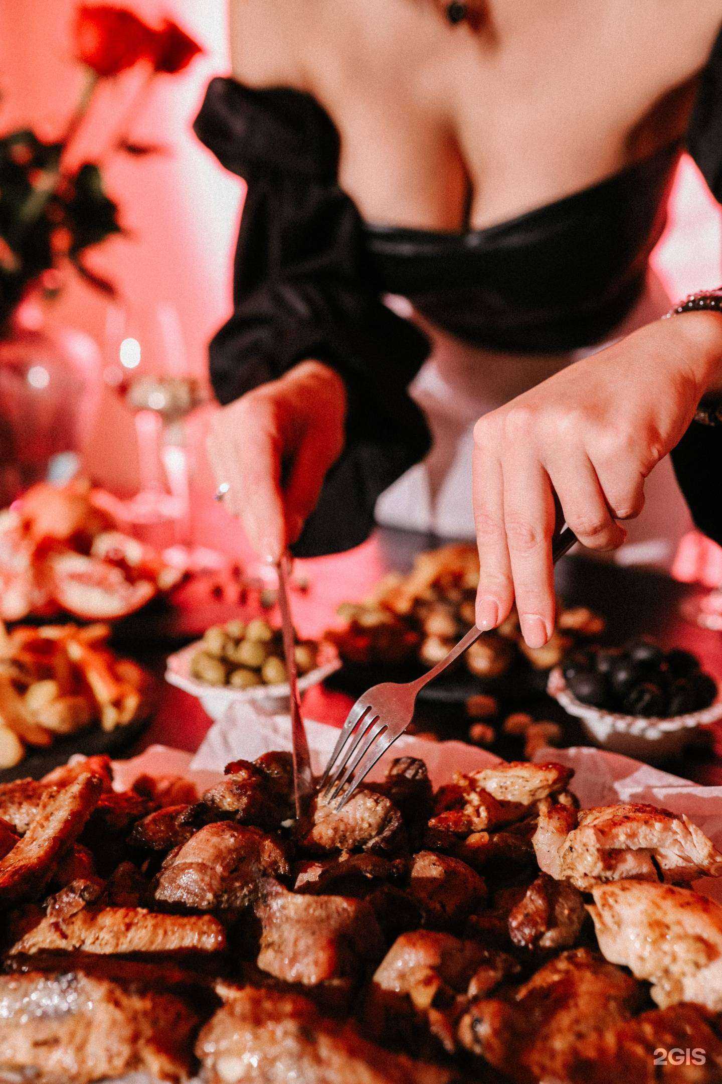 Отзывы на компанию Кусок мяса в г. Дзержинск c фото