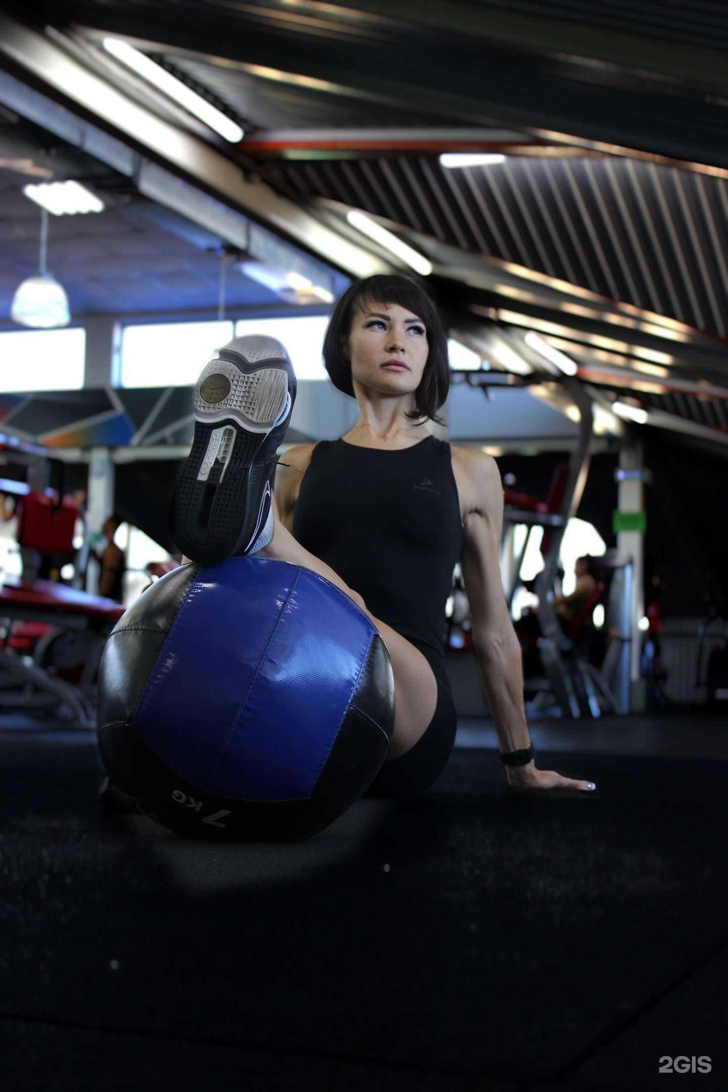 Отзывы на компанию Myfit в г. Иркутск c фото